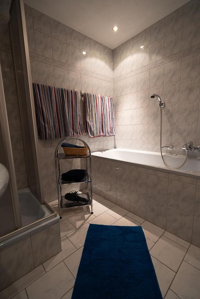 סנט יוהן אים פונגאו Rohrmoser Appartements מראה חיצוני תמונה